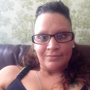 Meet your Posher, Angelina